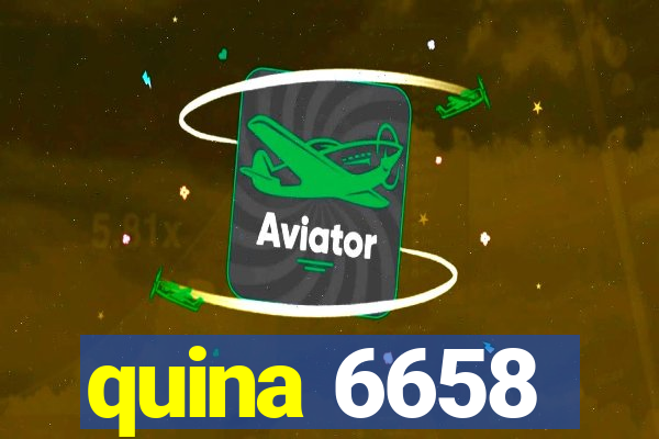 quina 6658